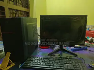 ডেস্কটপ কম্পিউটার গিগাবাইট জিবি-বিকেআই৩এইচএ-৭১০০ ৮জিবি ইন্টেল কোর আই৩ এসএসডি ৫০০জিবি