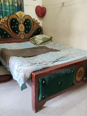 কিং সাইজ খাট