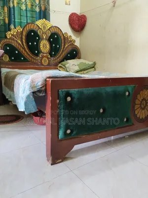 কিং সাইজ খাট