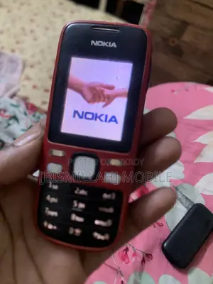Nokia 2690 Red