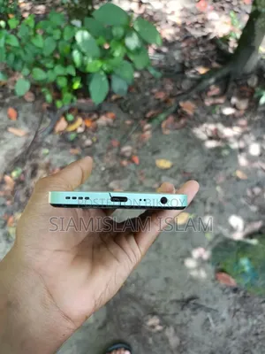 রিয়েলমি সি৩৫ ১২৮ জিবি