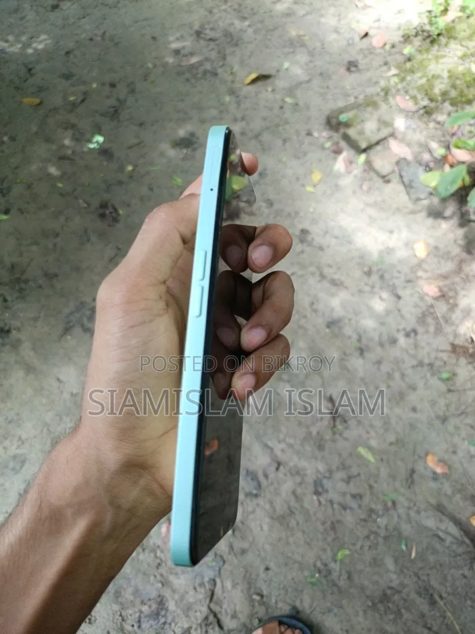রিয়েলমি সি৩৫ ১২৮ জিবি