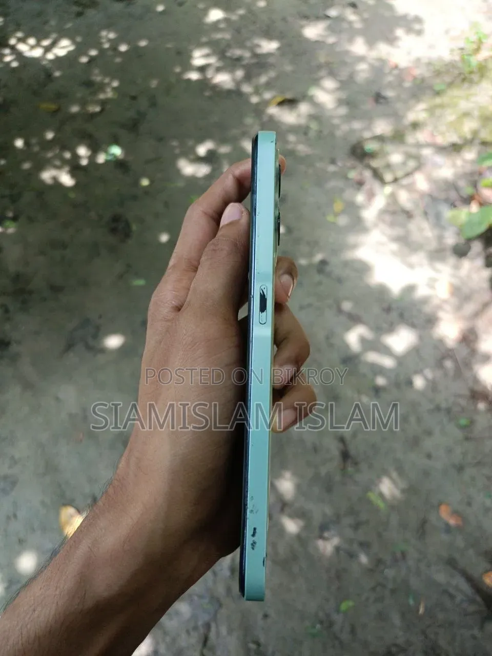 রিয়েলমি সি৩৫ ১২৮ জিবি