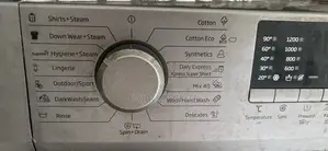 Singer Washing Machine