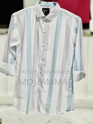 Premium Quality Jafran Shirt