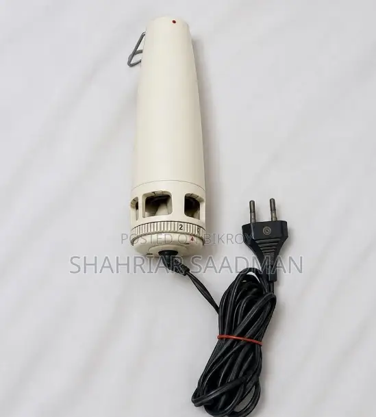 হেয়ার ড্রায়ার