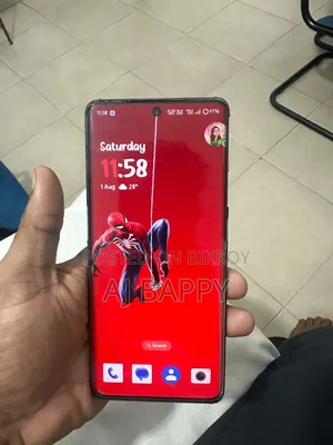 ওয়ানপ্লাস ১১আর ২৫৬ জিবি পার্পল