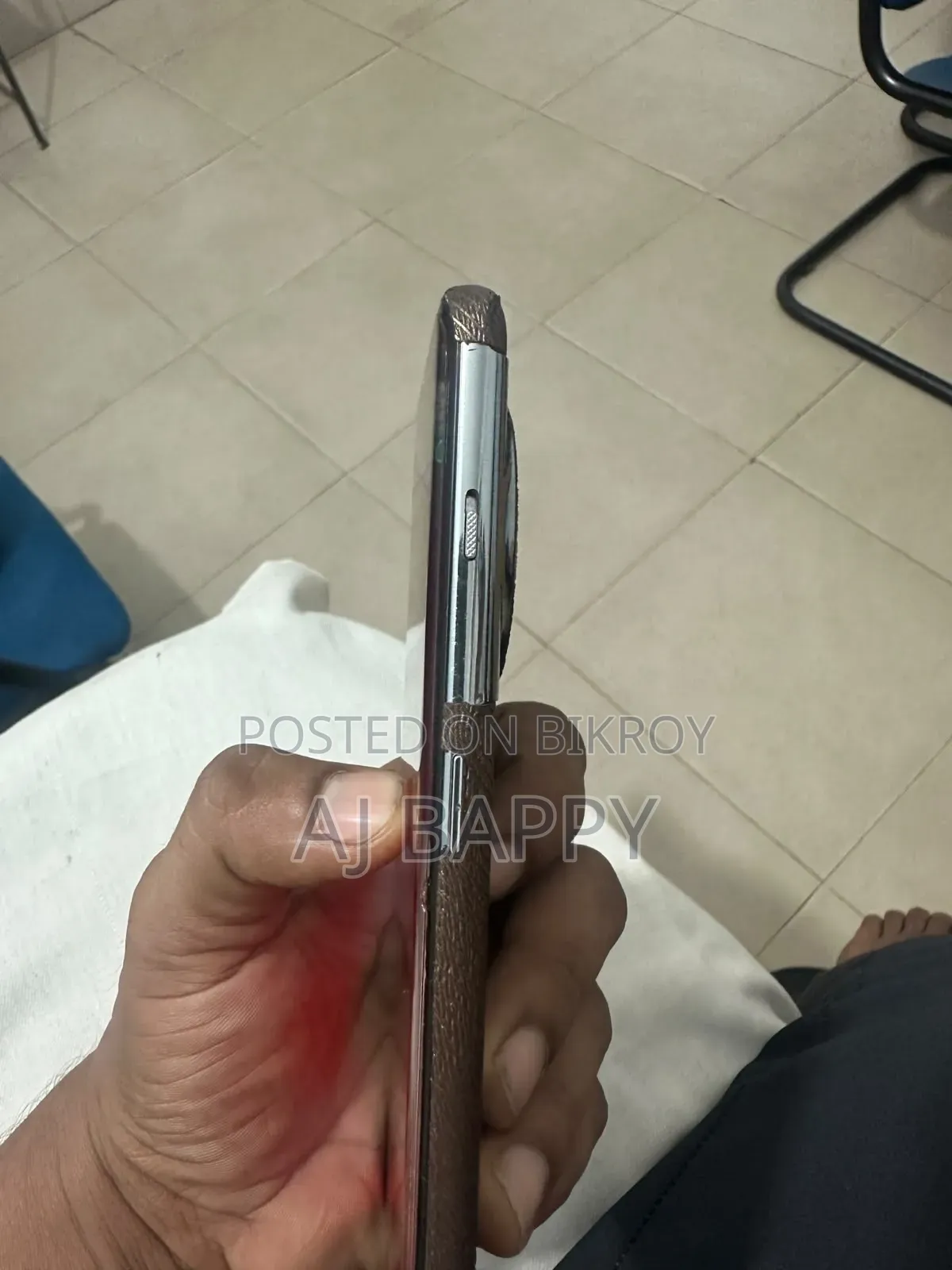 ওয়ানপ্লাস ১১আর ২৫৬ জিবি পার্পল