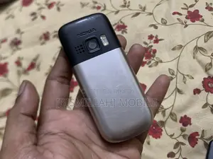 Nokia 6303i Classic Gray