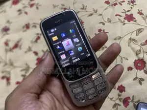 Nokia 6303i Classic Gray