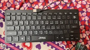 Laptop Keyboard