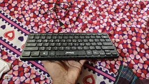 Laptop Keyboard
