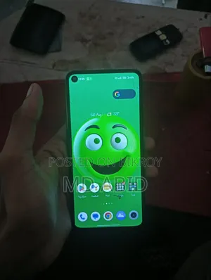 Realme GT Master Edition 128 GB Gray