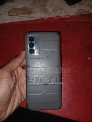 Realme GT Master Edition 128 GB Gray