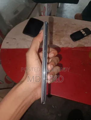 Realme GT Master Edition 128 GB Gray