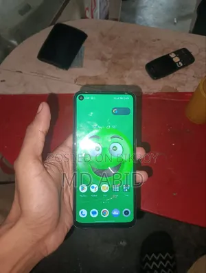 Realme GT Master Edition 128 GB Gray