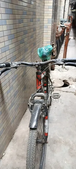 জরুরী বিক্রির সাইকেল