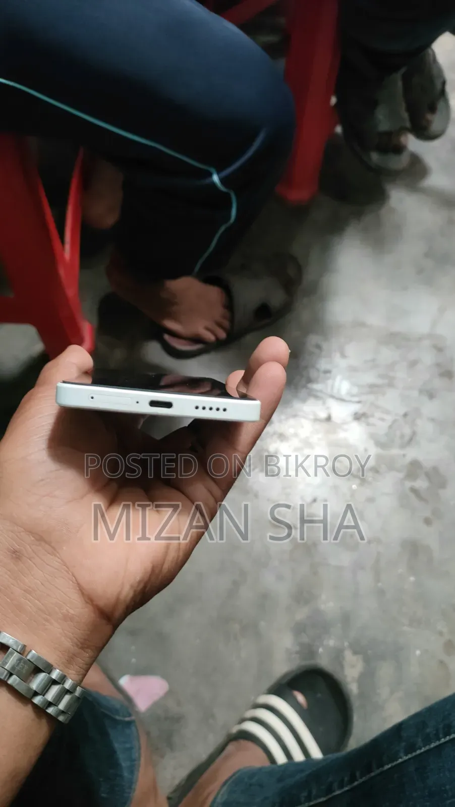 শাওমি ১৩ প্রো ১২৮ জিবি সাদা