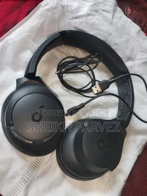 Anker Soundcore Q20i Overheadphones