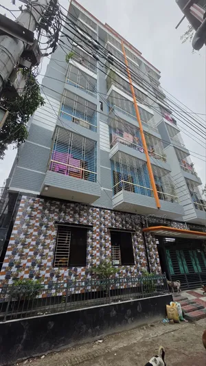 ১০ বেডরুমের বাড়ি জানুয়ারি - ২, উত্তরা বিক্রয়ের জন্য