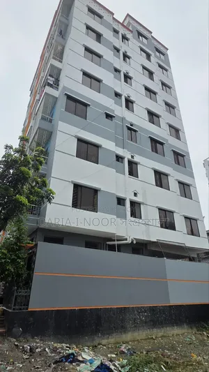 ১০ বেডরুমের বাড়ি জানুয়ারি - ২, উত্তরা বিক্রয়ের জন্য