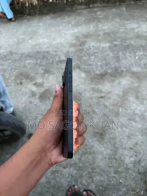 Apple iPhone 15 Plus 128 GB Black