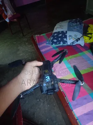 Z908max Drone Camera