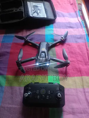 Z908max Drone Camera