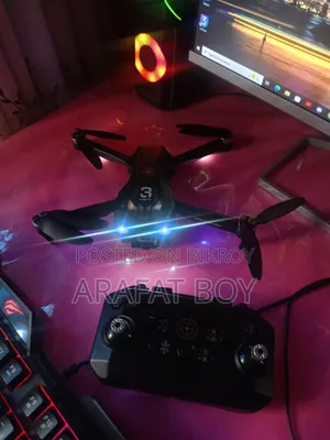 Z908max Drone Camera