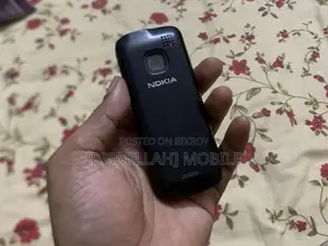 নোকিয়া সি১ ১৬ জিবি রেড