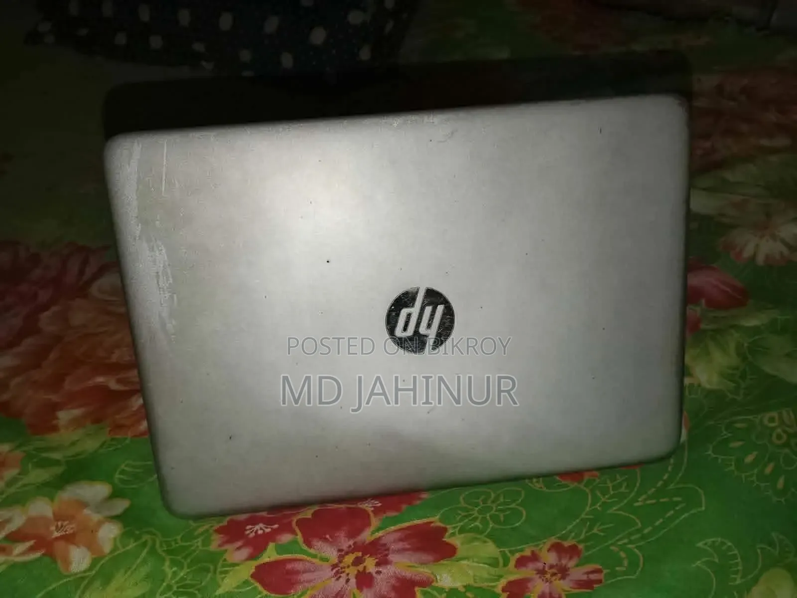 Laptop HP 17-3000 8GB Intel Core I5 SSD 256GB