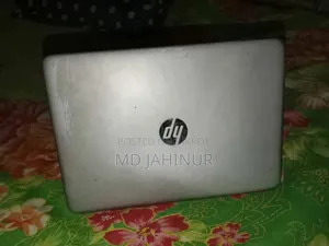 Laptop HP 17-3000 8GB Intel Core I5 SSD 256GB