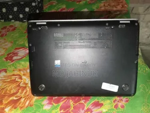 Laptop HP 17-3000 8GB Intel Core I5 SSD 256GB