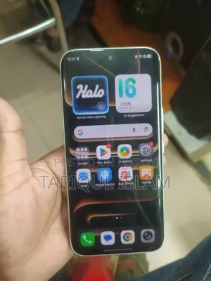 ইনফিনিক্স নোট এজ ১২৮ জিবি গ্রে