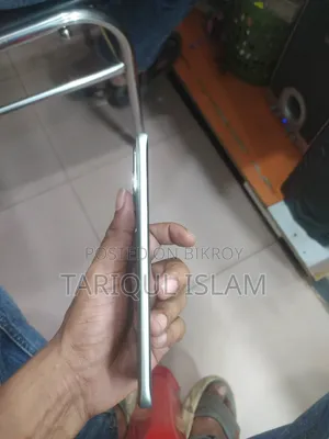 ইনফিনিক্স নোট এজ ১২৮ জিবি গ্রে
