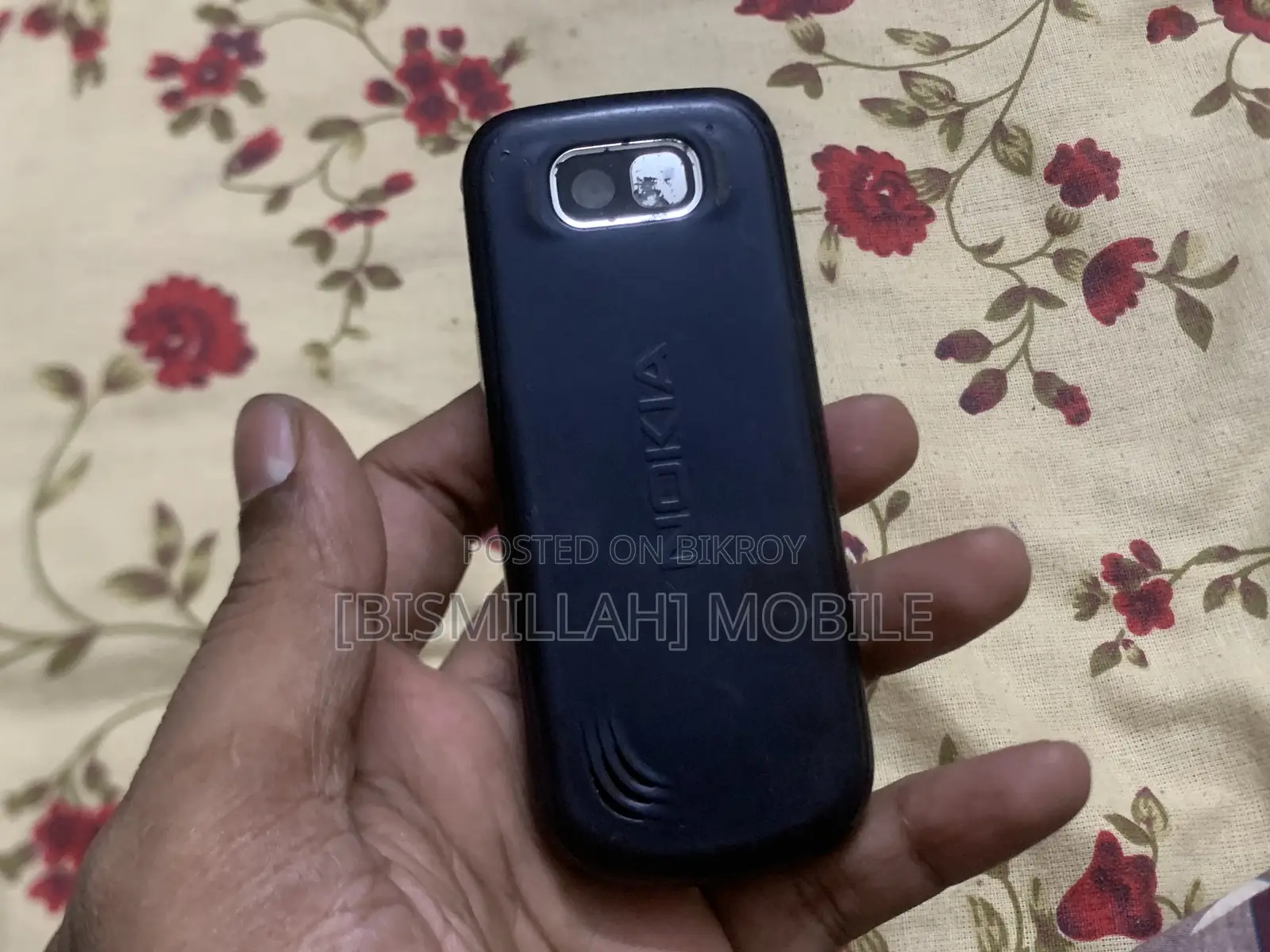 Nokia 2630 Black