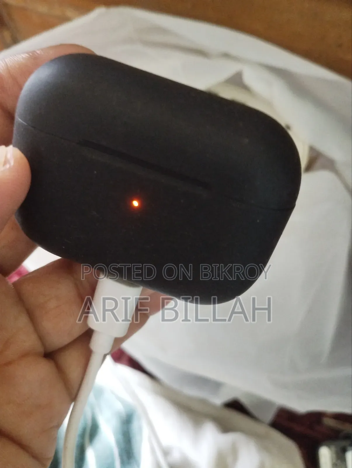 Bluetooth Headphone