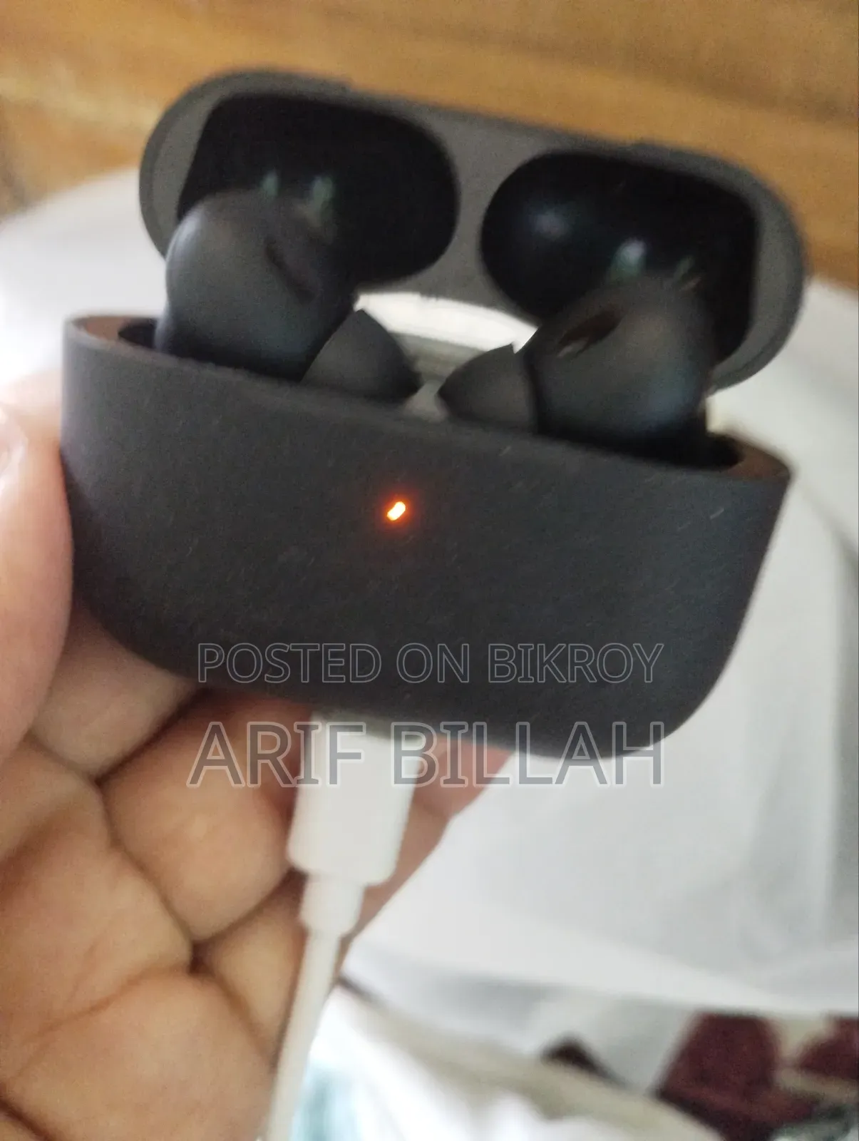 Bluetooth Headphone