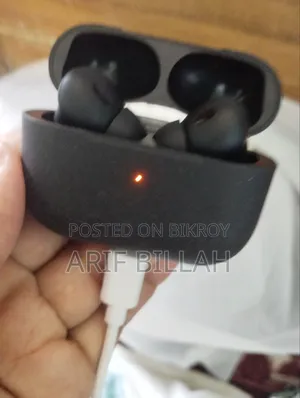 Bluetooth Headphone