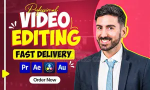 Logo Design, Photo and Video Editor for Your Business