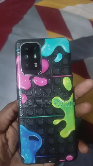 অপ্পো এফ১৯ প্রো ১২৮ জিবি কালো