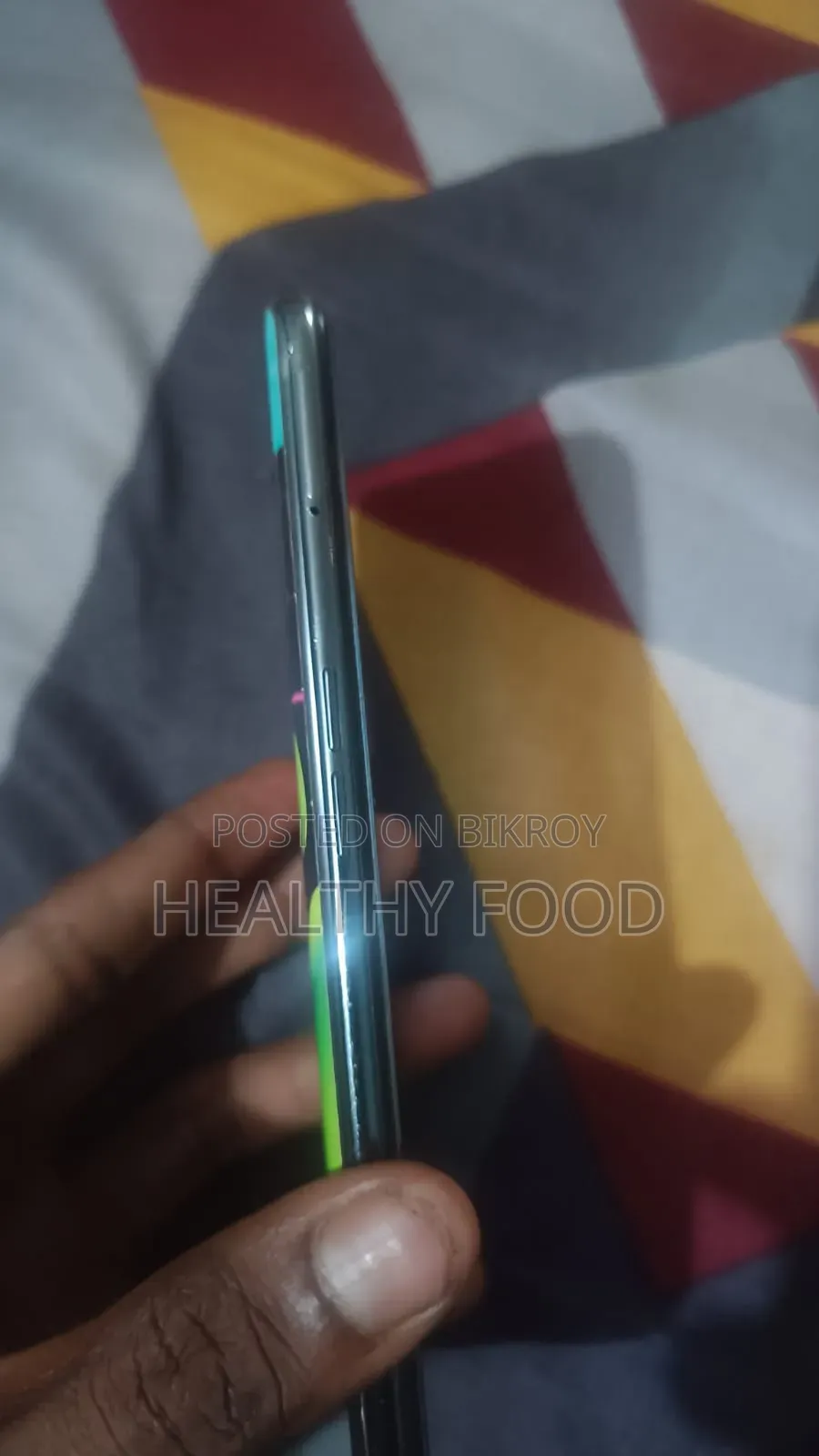 অপ্পো এফ১৯ প্রো ১২৮ জিবি কালো