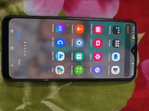 স্যামসাং গ্যালাক্সি এ৫০ ৬৪ জিবি পার্পল