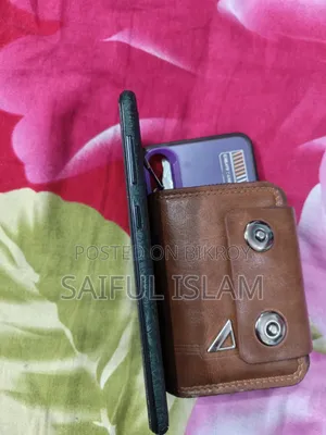স্যামসাং গ্যালাক্সি এ৫০ ৬৪ জিবি পার্পল