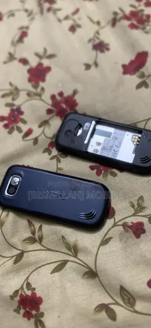 Nokia 2630 Black