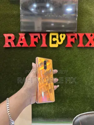 ওয়ানপ্লাস ৮ ১২৮ জিবি রোজ গোল্ড