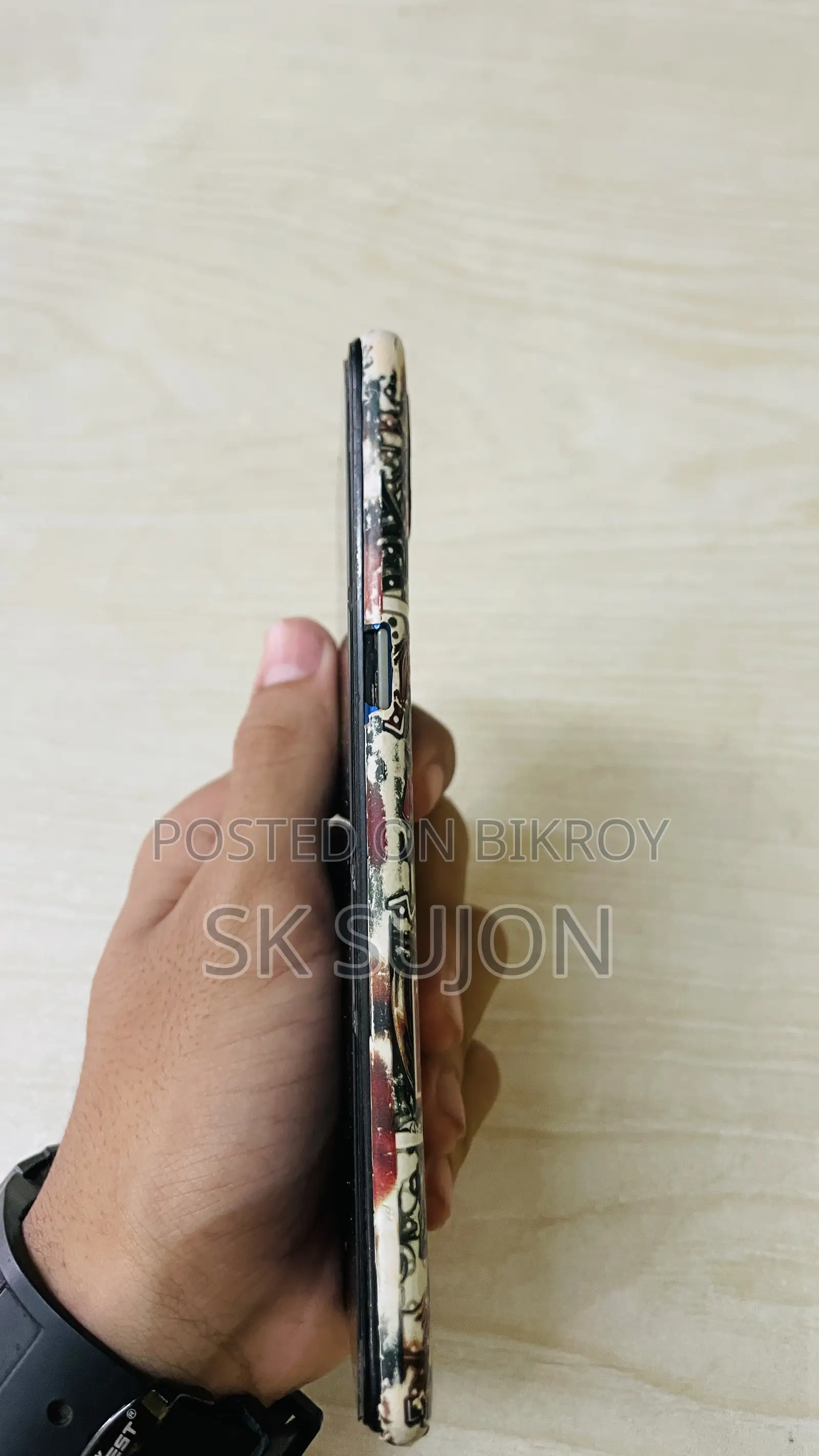Realme C3 32 GB Blue