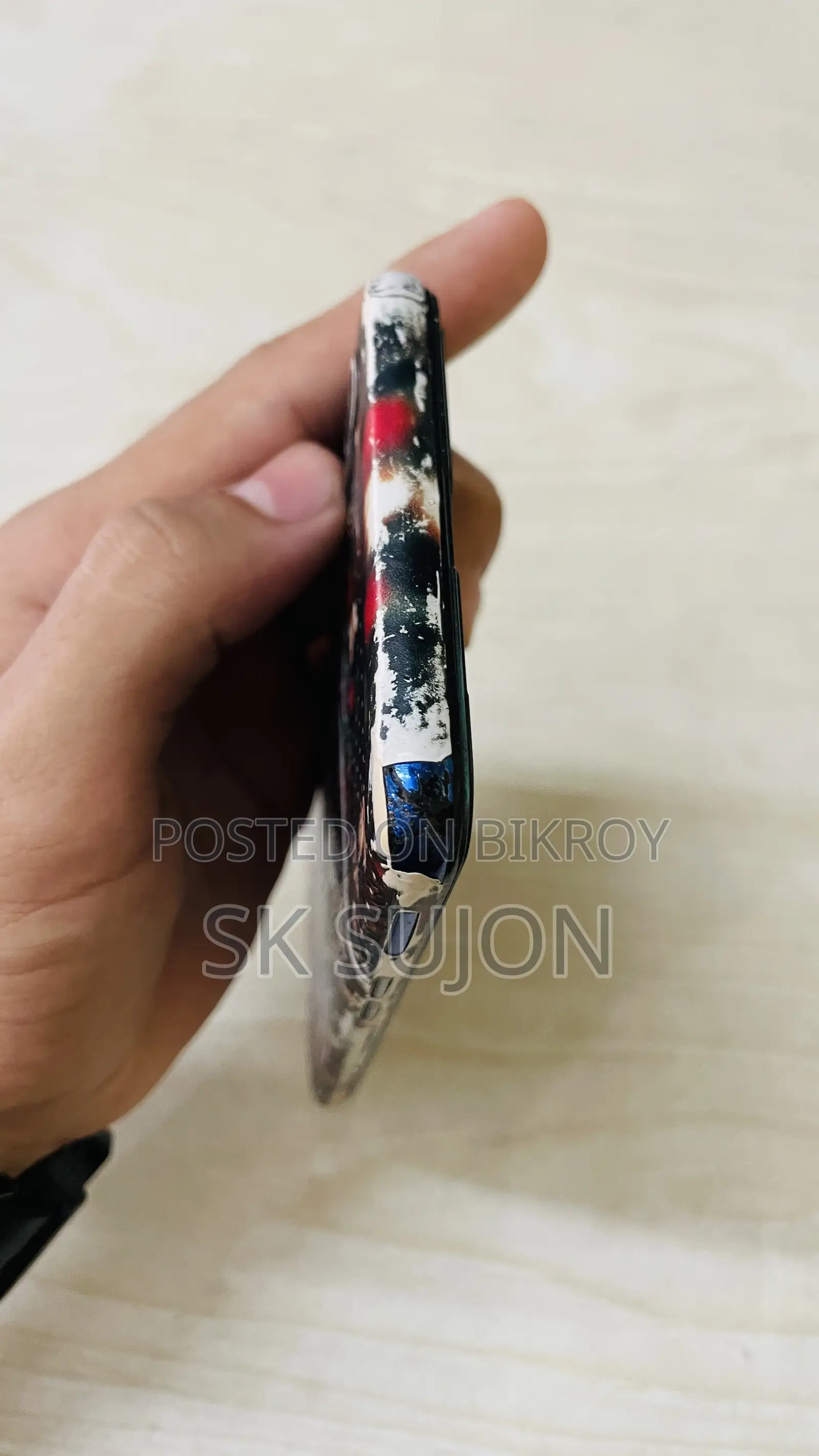 Realme C3 32 GB Blue