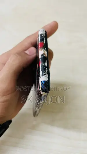 Realme C3 32 GB Blue