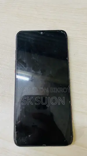 Realme C3 32 GB Blue